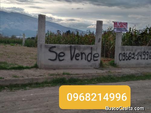 LOTE EN VENTA EN #PILLARO ATRAS DEL ESTADIO DE PILLARO