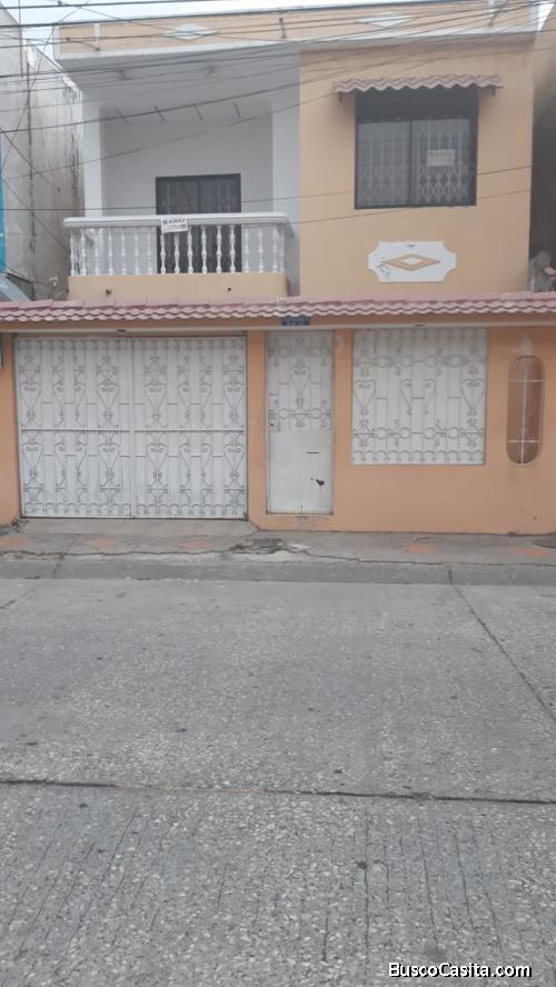 Alquilo Amplios Departamentos en Guayacanes - Norte de Guayaquil