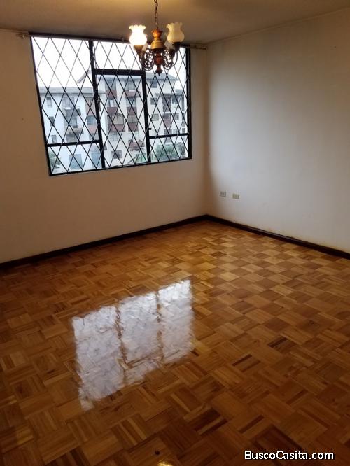 Rento departamento Sector Parque Ingles - San Pedro Claver