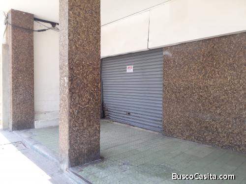 Local parqueos - PLAZA COLÓN, Cerro el Carmen