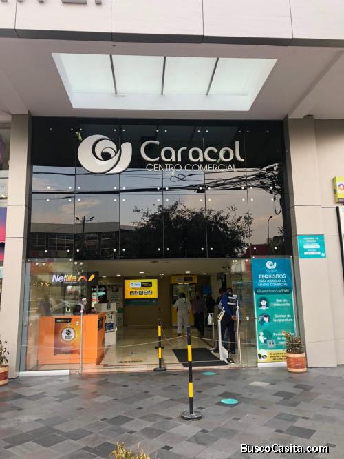 RENTO LOCALES COMERCIALES