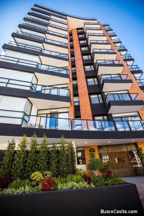 SUITE 50 M2 EN EL 4TO PISO