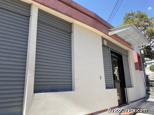 Local Comercial central