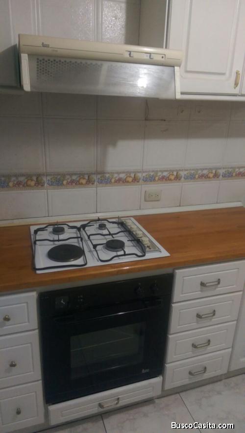 Hermosa y Amplia Suite en renta