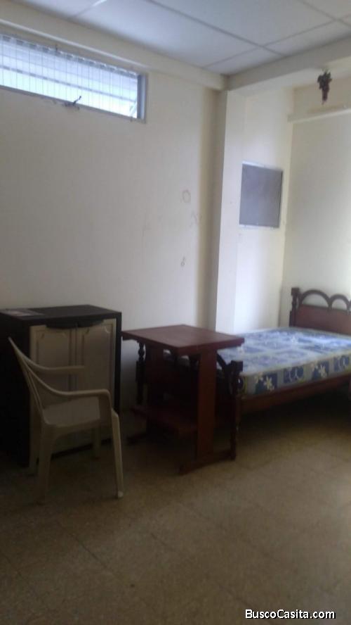 Alquiler de habitaciones en los ceibos