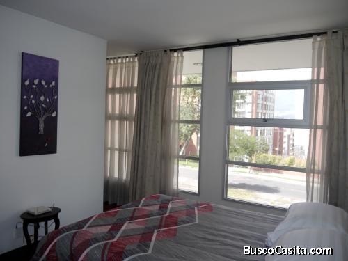 Arriendo Departamento Excelente Ubicaciòn