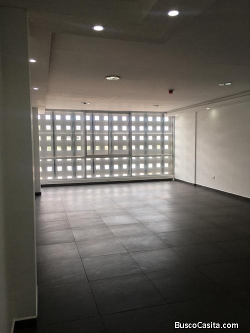 Arriendo Oficina Moderna