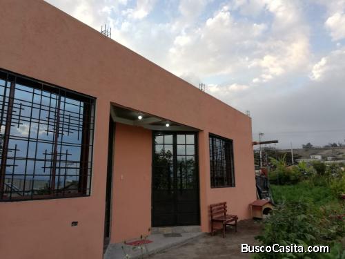 VENDO LINDA PROPIEDAD EN IBARRA