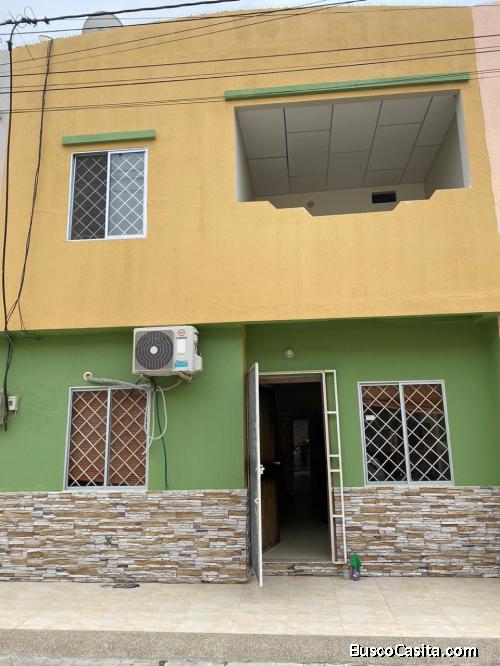 Alquiler de vivienda