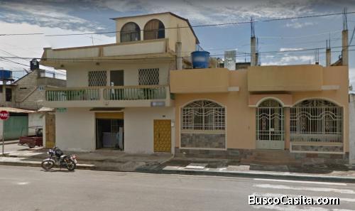 DEPARTAMENTO DE ALQUILER PARA 1 PERSONA O FAMILIA CORTA