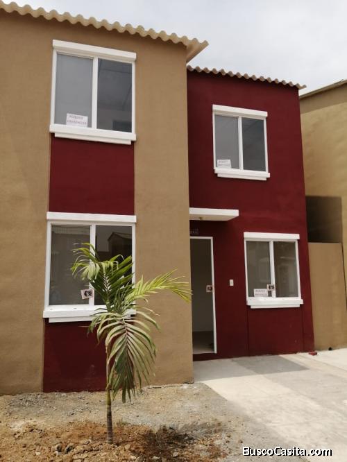 Casa en Alquiler Villa del Rey