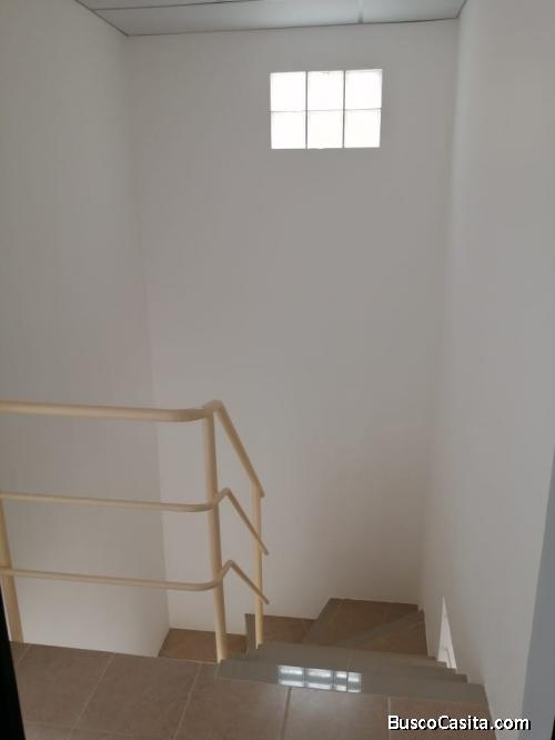 Casa de alquiler norte de Guayaquil