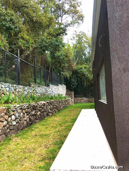 Arriendo 5 departamentos de lujo por estrenar, 2 y 3 dormitoriosen la mejor zona residencial Urb. Sa