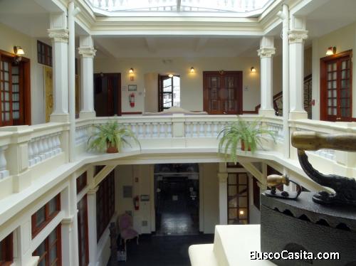 Vendo Hotel Boutique