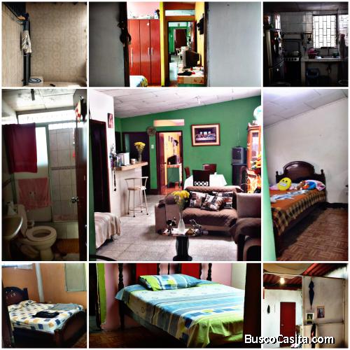 VILLA EN VENTA EN SAUCES 1 en Ecuador