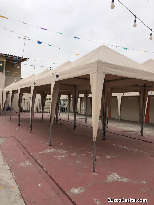 ALQUILER DE LOCAL COMERCIAL 252 MTS2 AV. JUAN TANCA MARENGO 