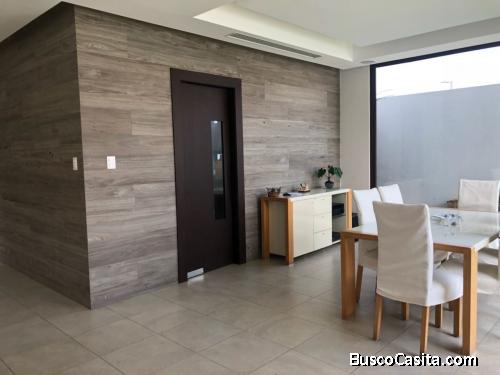 ALQUILER DE CASA 4 DORMITORIOS VIA SAMBORONDÓN 