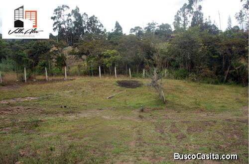 TERRENO AMPLIO Y FUNCIONAL EN CHALLUABAMBA