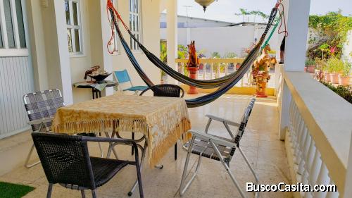 AMPLIA PROPIEDAD EN VENTA SECTOR COSTA DE ORO EN SALINAS 