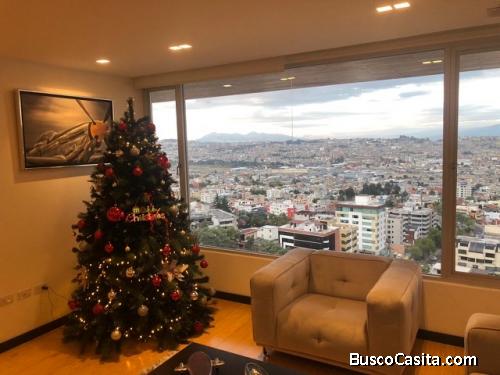 VENDO HERMOSO DEPARTAMENTO