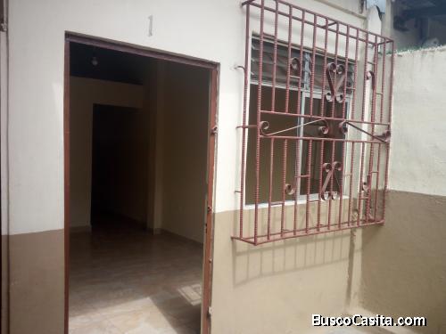 ALQUILER DEPARTAMENTO EN EL SUBURBIO