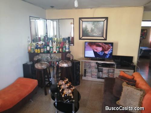 Departamento 3er piso bloques del iees 