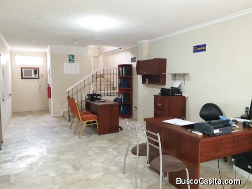 Casa en Vía al Puerto, Machala