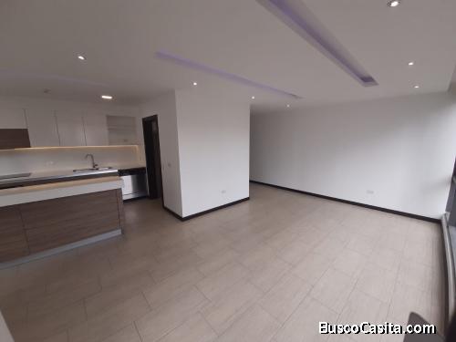 Vendo Lindo y Comodo Departamento en Zona de Mayor Plusvalia en Quito
