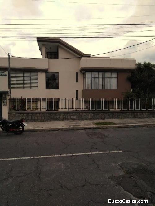 vendo amplio y bonito departamento al sur de quito