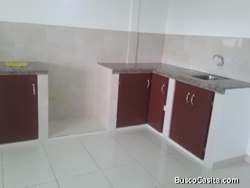 Departamento Confortable de Alquiler