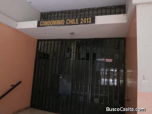 DEPARTAMENTO ZONA CENTRO SUR 