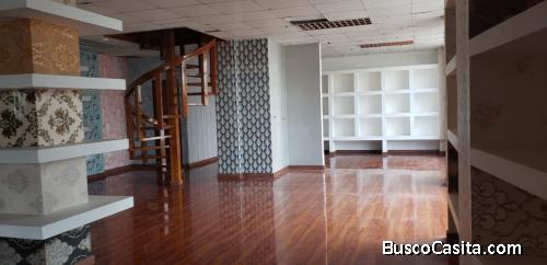 ALQUILER DE LOCAL COMERCIAL 150 MTS2 AV. JUAN TANCA MARENGO 