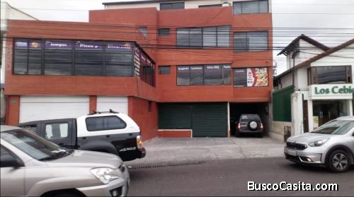 ARRIENDO LOCAL COMERCIAL