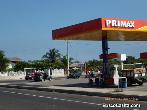 VENDO DOS TERRENOS EN CRUCITA