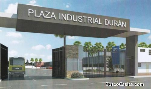 VENTA DE TERRENO 10.000 MTS2 VÍA DURAN - TAMBO