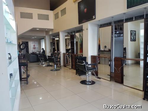 ALQUILER DE LOCAL COMERCIAL 1.000 MTS2 SECTOR POLICENTRO 