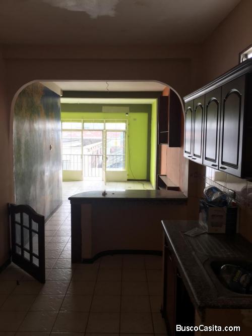 DEPARTAMENTO DOBLE 135 METROS 