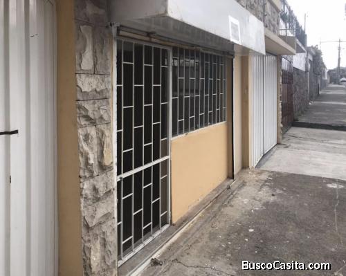 ARRIENDO lindo local de 35 mts al norte de Quito OFICINA o NEGOCIO. 