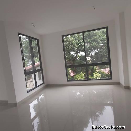 VENDO DEPARTAMENTO POR ESTRENAR EN SANTA CECILIA