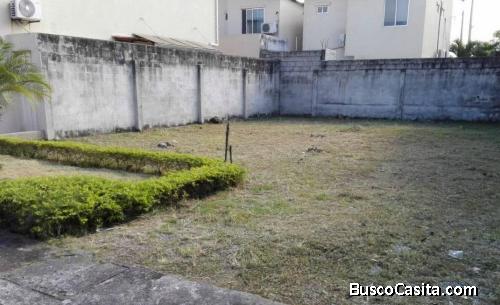 VENTA DE TERRENO 3 HECTAREAS VÍA SAMBORONDÓN KM 13 1/2