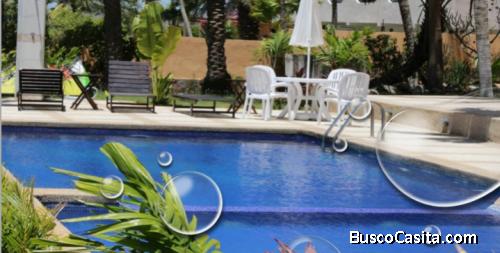 VENEZUELA ISLA DE MARGARITA VENDO ESTUPENDO HOTEL EXCELENTES CONDICIONES