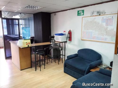 Oficina de Oportunidad