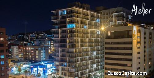 VIVA CON TODA COMODIDAD SIN SALIR DE CASA