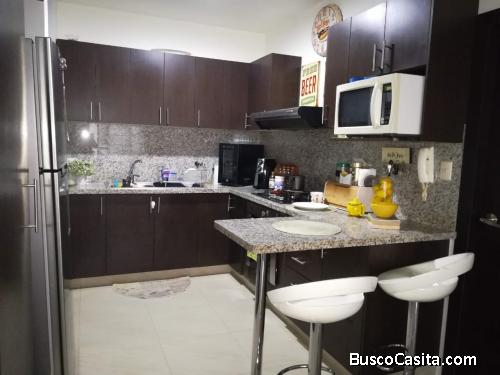venta de departamento en puerto azul 