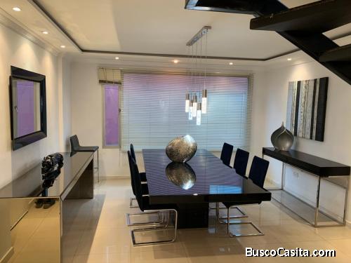 Venta Penthouse Norte de Quito