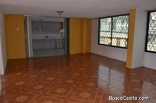 Hermoso Departamento Norte De Quito