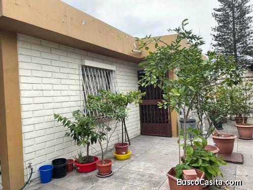 VENDO CASA SECTOR NORTE 4 DORMITORIOS, SUITE  Y DEPARTAMENTO INDEPENDIENTE