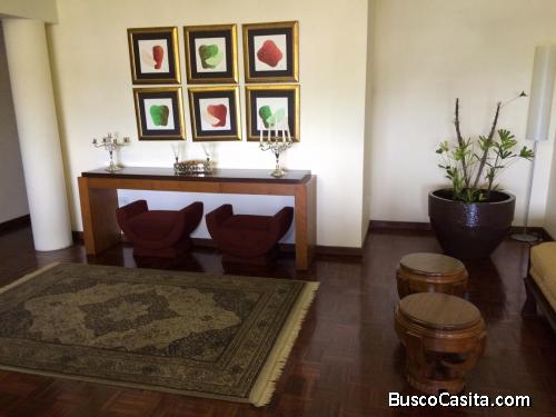 VENTA DE APARTAMENTO 3 DORMITORIOS SECTOR LOMAS DE URDESA 