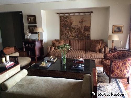 VENTA DE APARTAMENTO 3 DORMITORIOS SECTOR LOMAS DE URDESA