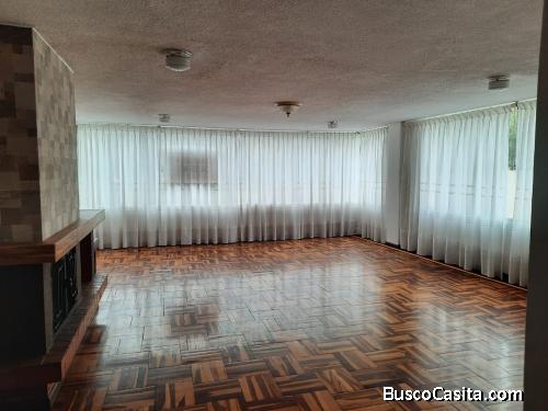 Granda Centeno Departamento de 170 m2 